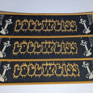 Edelweiss Patch 001